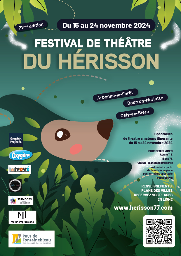 Festival du hérisson