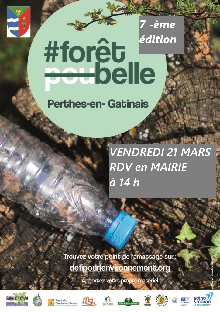 FORÊT BELLE 2025